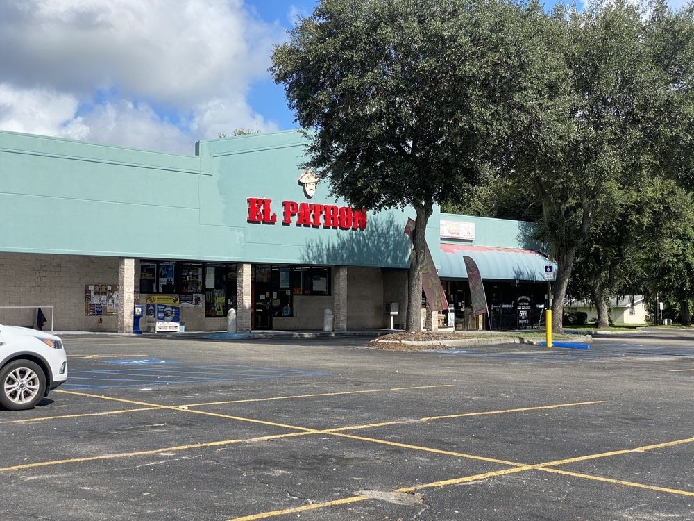 Bartow Village Shopping Center + 0.81 Acre Parcel: 1475 US Highway 17 S, Bartow, FL 33830